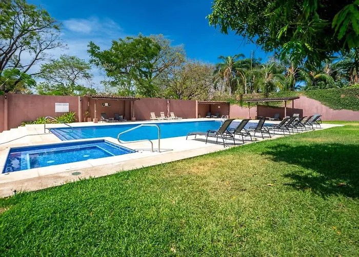 Langosta Lookout At Peninsula With Pools, Gyms, Terraces Hébergement de vacances *